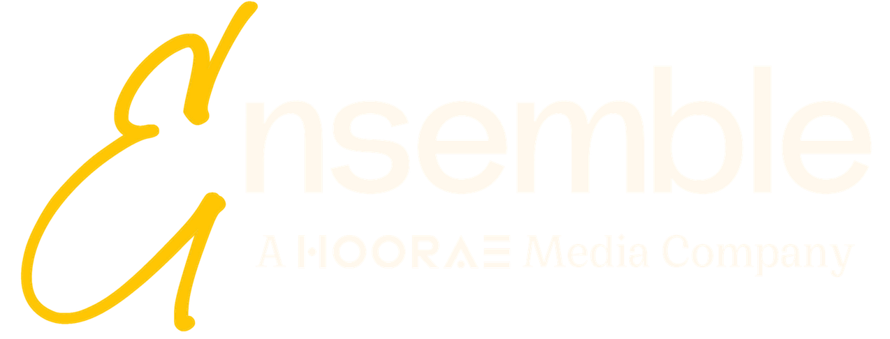 Ensemble — a HOORAE Media company